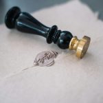Het belang van een bedrijfsstempel voor je onderneming